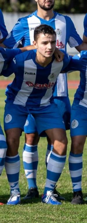 Juan Garca (Puebla F.C.) - 2019/2020